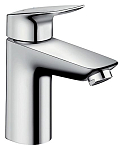 Смеситель Hansgrohe Logis 71101000 для раковины Смеситель Hansgrohe Logis 71101000 для раковины