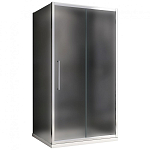 Душевой уголок ABBER Schwarzer Diamant AG30110MH-S50M 110*50*195 L/R без поддона Душевой уголок ABBER Schwarzer Diamant AG30110MH-S50M 110*50*195 L/R без поддона