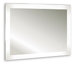 Зеркало Aquanika Basic 100*80/80*100 AQB10080RU131 реверсивное крепление, датчик на движения, антипар Зеркало Aquanika Basic 100*80/80*100 AQB10080RU131 реверсивное крепление, датчик на движения, антипар