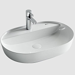 Накладная раковина Ceramicanova Modo 61*41 Накладная раковина Ceramicanova Modo 61*41