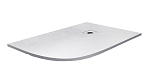 Душевой поддон RGW Stone Tray 120*80*2,5 белый R Душевой поддон RGW Stone Tray 120*80*2,5 белый R