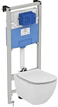 Комплект инсталляции Ideal Standard Prosys Tesi T355101PT15 Комплект инсталляции Ideal Standard Prosys Tesi T355101PT15