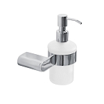 Дозатор Cezares Stylus STYLUS-SOIS-V-01 хром 200 ml Дозатор Cezares Stylus STYLUS-SOIS-V-01 хром 200 ml