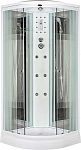 Душевая кабина Niagara Premium NG-701-01SN 90*90*220 Душевая кабина Niagara Premium NG-701-01SN 90*90*220