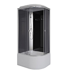 Душевая кабина Niagara Eco E90/70/40L/TN 90х70х215 L Душевая кабина Niagara Eco E90/70/40L/TN 90х70х215 L