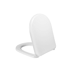 Крышка-сиденье для унитаза Iddis Optima Home 003PP00i31 полипропилен Крышка-сиденье для унитаза Iddis Optima Home 003PP00i31 полипропилен