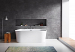 Акриловая ванна BelBagno BB409-1700-800 170х80 (комплект) Акриловая ванна BelBagno BB409-1700-800 170х80 (комплект)