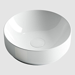 Накладная раковина Ceramicanova Element 35,5*35,5 Накладная раковина Ceramicanova Element 35,5*35,5
