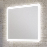 Зеркало SanVit Армония 60 с Led подсветкой, инфракрасный выключатель Зеркало SanVit Армония 60 с Led подсветкой, инфракрасный выключатель