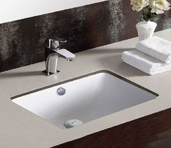 Встраиваемая раковина CeramaLux N 540N 47*35