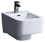 Подвесное биде Laufen Pro S 36*53 Подвесное биде Laufen Pro S 36*53
