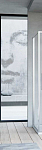 Душевая стенка боковая Vincea Slim Soft VSG-1SS800CL 80*200 Душевая стенка боковая Vincea Slim Soft VSG-1SS800CL 80*200