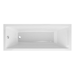 Корпус ванны AM.PM Gem W93A-180-070W-A 180x70 Корпус ванны AM.PM Gem W93A-180-070W-A 180x70