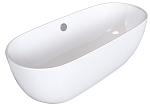 Акриловая ванна Grossman Classic GR-2401 150х75 Акриловая ванна Grossman Classic GR-2401 150х75
