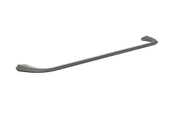 Полотенцедержатель Knotlor Space SB103GM вороненая сталь Полотенцедержатель Knotlor Space SB103GM вороненая сталь