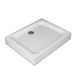 Душевой поддон AM.PM Gem 120*90*15 Душевой поддон AM.PM Gem 120*90*15