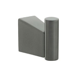 Крючок Fixsen Trend Graphite FX-98005 графит Крючок Fixsen Trend Graphite FX-98005 графит
