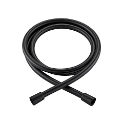 Душевой шланг Sancos SC5002MB 200 см черный матовый Душевой шланг Sancos SC5002MB 200 см черный матовый