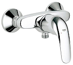 Смеситель Grohe Euroeco 32740000 для душа без душевых аксессуаров Смеситель Grohe Euroeco 32740000 для душа без душевых аксессуаров