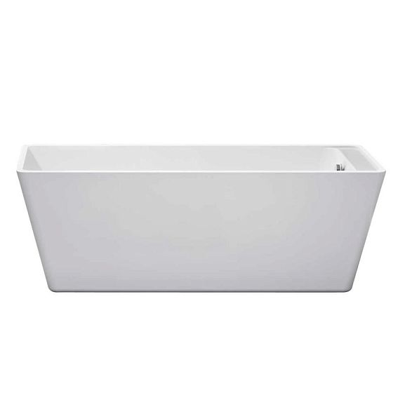 Акриловая ванна Vincea VBT-110 170х75