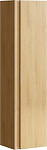 Пенал Aqwella Accent 35 золотой дуб L/R Пенал Aqwella Accent 35 золотой дуб L/R