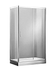 Душевой уголок Aquanet Alfa NAA1131 120х80х210 L/R без поддона Душевой уголок Aquanet Alfa NAA1131 120х80х210 L/R без поддона