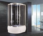 Душевая кабина Niagara Ultra NG-910-01R 120х80х220 Душевая кабина Niagara Ultra NG-910-01R 120х80х220