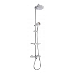 Душевая стойка WeltWasser WW TS 6270 с термостатом Душевая стойка WeltWasser WW TS 6270 с термостатом