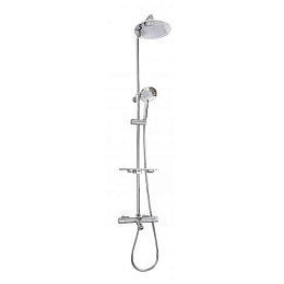 Душевая стойка WeltWasser WW TS 6270 с термостатом