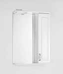 Зеркало-шкаф Style Line Олеандр-2 55/С R с Led-подсветкой Зеркало-шкаф Style Line Олеандр-2 55/С R с Led-подсветкой