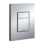 Клавиша смыва Grohe Skate Cosmopolitan 38732000 пневматическая хром Клавиша смыва Grohe Skate Cosmopolitan 38732000 пневматическая хром