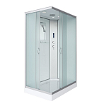 Душевая кабина Niagara Classic NG-43185-14QP 110х80х215 L/R Душевая кабина Niagara Classic NG-43185-14QP 110х80х215 L/R
