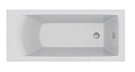 Акриловая ванна C-Bath Selena 160х70 Акриловая ванна C-Bath Selena 160х70