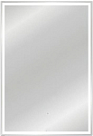 Зеркало-шкаф Style Line Квартет 50 R с Led-подсветкой сенсорный выключатель Зеркало-шкаф Style Line Квартет 50 R с Led-подсветкой сенсорный выключатель
