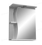Зеркало-шкаф Stella Polar Верея 60/С R Зеркало-шкаф Stella Polar Верея 60/С R