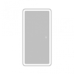 Зеркало-шкаф BelBagno SPC-MAR-400/800-1A-LED-TCH 40*80 Зеркало-шкаф BelBagno SPC-MAR-400/800-1A-LED-TCH 40*80