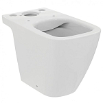 Чаша унитаза Ideal Standard i.life S T459601 безободковая Чаша унитаза Ideal Standard i.life S T459601 безободковая