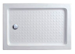 Душевой поддон Cezares TRAY-A-AH-110/90-15-W 110*90*15 Душевой поддон Cezares TRAY-A-AH-110/90-15-W 110*90*15