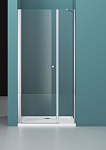 Душевая дверь в нишу BelBagno ETNA-B-11-60+70-C-Cr 130*195 L/R без поддона Душевая дверь в нишу BelBagno ETNA-B-11-60+70-C-Cr 130*195 L/R без поддона