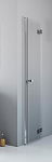 Душевая дверь Radaway Essenza New KDD-B 90L прозрачное стекло 90*200 Душевая дверь Radaway Essenza New KDD-B 90L прозрачное стекло 90*200