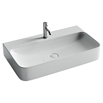 Раковина Ceramicanova Aura 81,5*47,5 Раковина Ceramicanova Aura 81,5*47,5