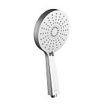 Душевая лейка Ravak Flat XXL 961.00 3 режима Душевая лейка Ravak Flat XXL 961.00 3 режима