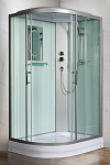 Душевая кабина WeltWasser WW500 Premium Werra 1202 R 120х90х217 Душевая кабина WeltWasser WW500 Premium Werra 1202 R 120х90х217