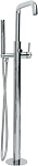 Напольный смеситель Allen Brau Priority 5.31008-00 хром Напольный смеситель Allen Brau Priority 5.31008-00 хром