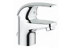 Смеситель Grohe Euroeco 32881000 для раковины с цепочкой Смеситель Grohe Euroeco 32881000 для раковины с цепочкой