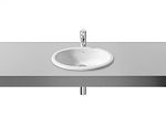 Встраиваемая раковина Roca Neo Selene 322307000 51*39,5