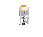 Система инсталляции для унитазов Oli Expert Plus Free Standing 048375 пневматическая самонесущая Система инсталляции для унитазов Oli Expert Plus Free Standing 048375 пневматическая самонесущая