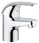 Смеситель Grohe Euroeco 32734000 для раковины Смеситель Grohe Euroeco 32734000 для раковины