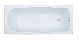 Акриловая ванна Aquanet Extra 160х70 (комплект)