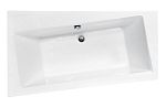 Акриловая ванна Besco Infinity 160х100 L Акриловая ванна Besco Infinity 160х100 L